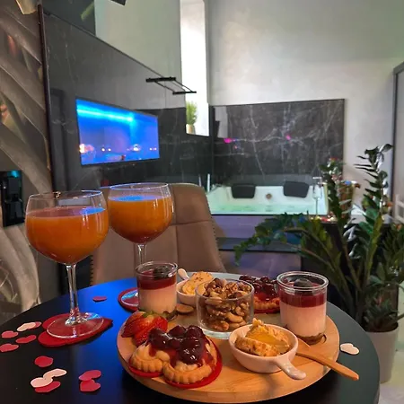 Aura Premium Apartmán Herne