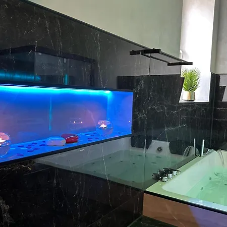 Apartmán Aura Premium Herne