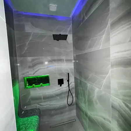 Apartmán Aura Premium *