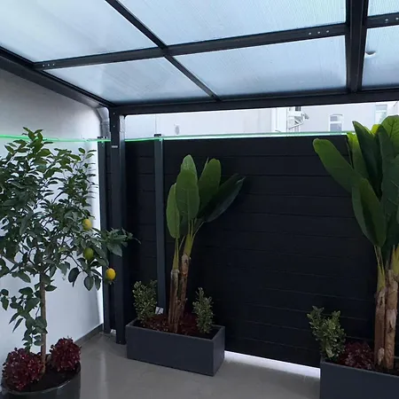 Aura Premium Lejlighed Herne