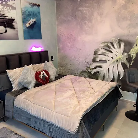 Aura Premium Lejlighed