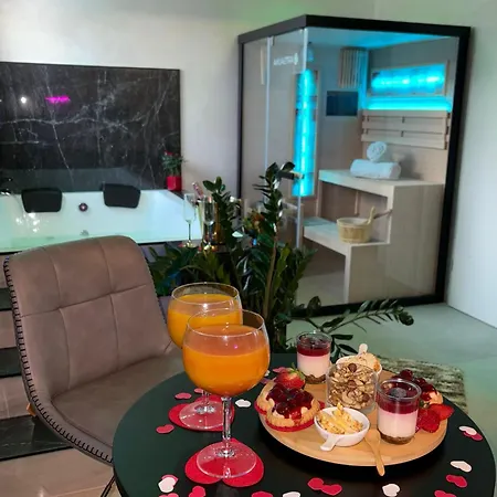 Apartmán Aura Premium *