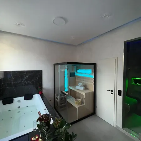 Apartmán Aura Premium *