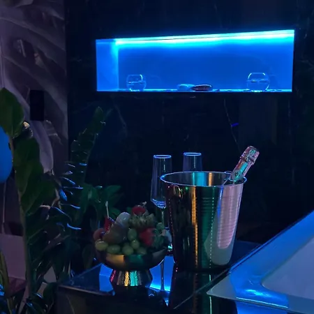 Aura Premium Apartmán