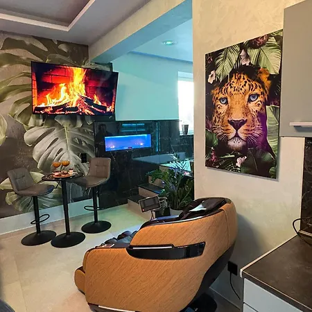 Aura Premium Apartmán