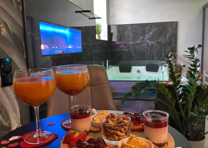 Aura Premium Lejlighed Herne