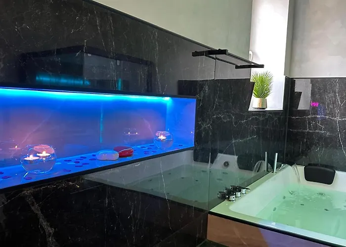 Lejlighed Aura Premium Herne