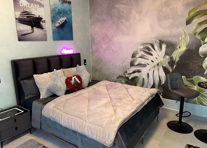 Aura Premium Lejlighed