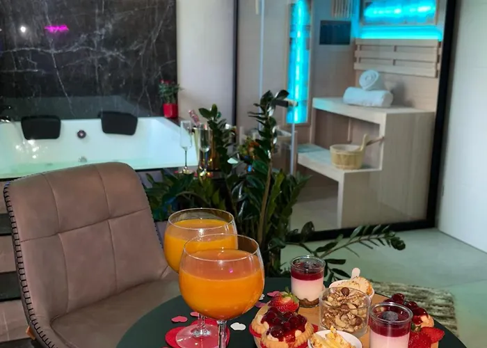 Lejlighed Aura Premium *