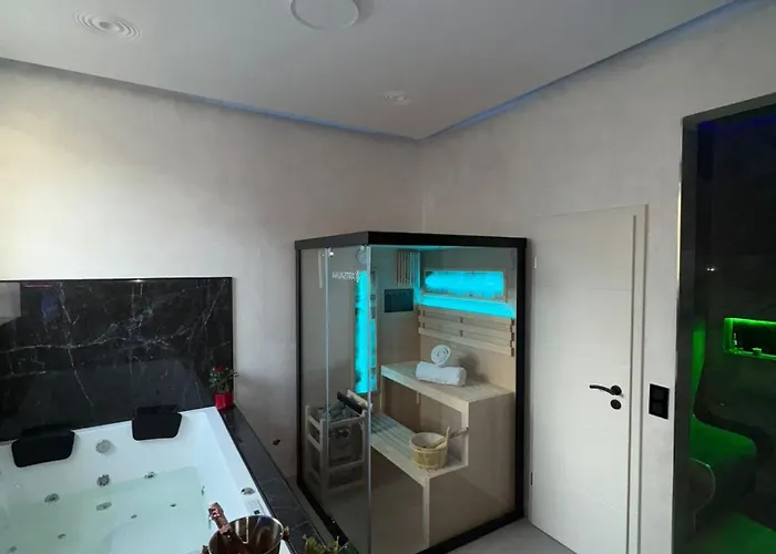 Lejlighed Aura Premium *