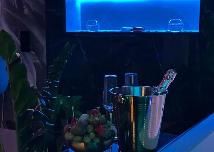 Aura Premium Lejlighed