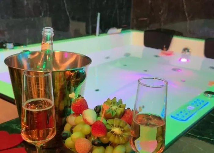 Lejlighed Aura Premium Herne