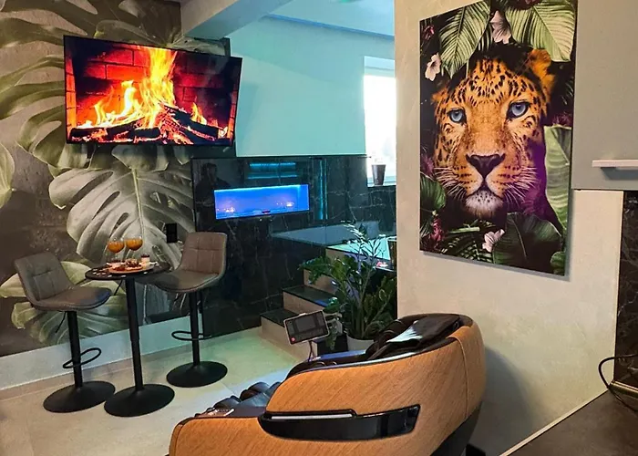 Aura Premium Lejlighed