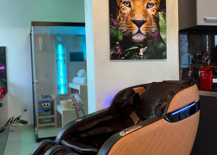 Lejlighed Aura Premium Herne